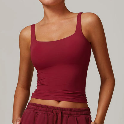The Motion Yoga Vest