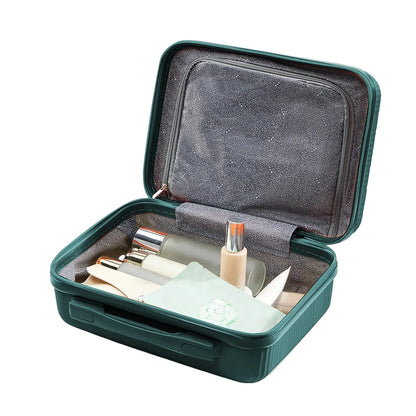 The Vanity Travel Case