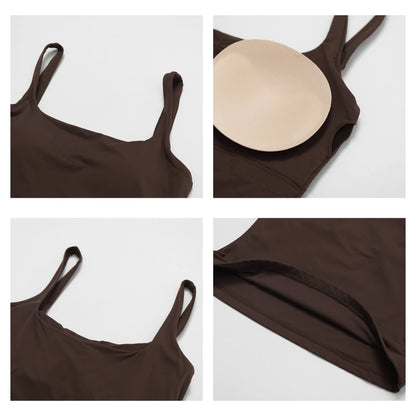 The Motion Yoga Vest