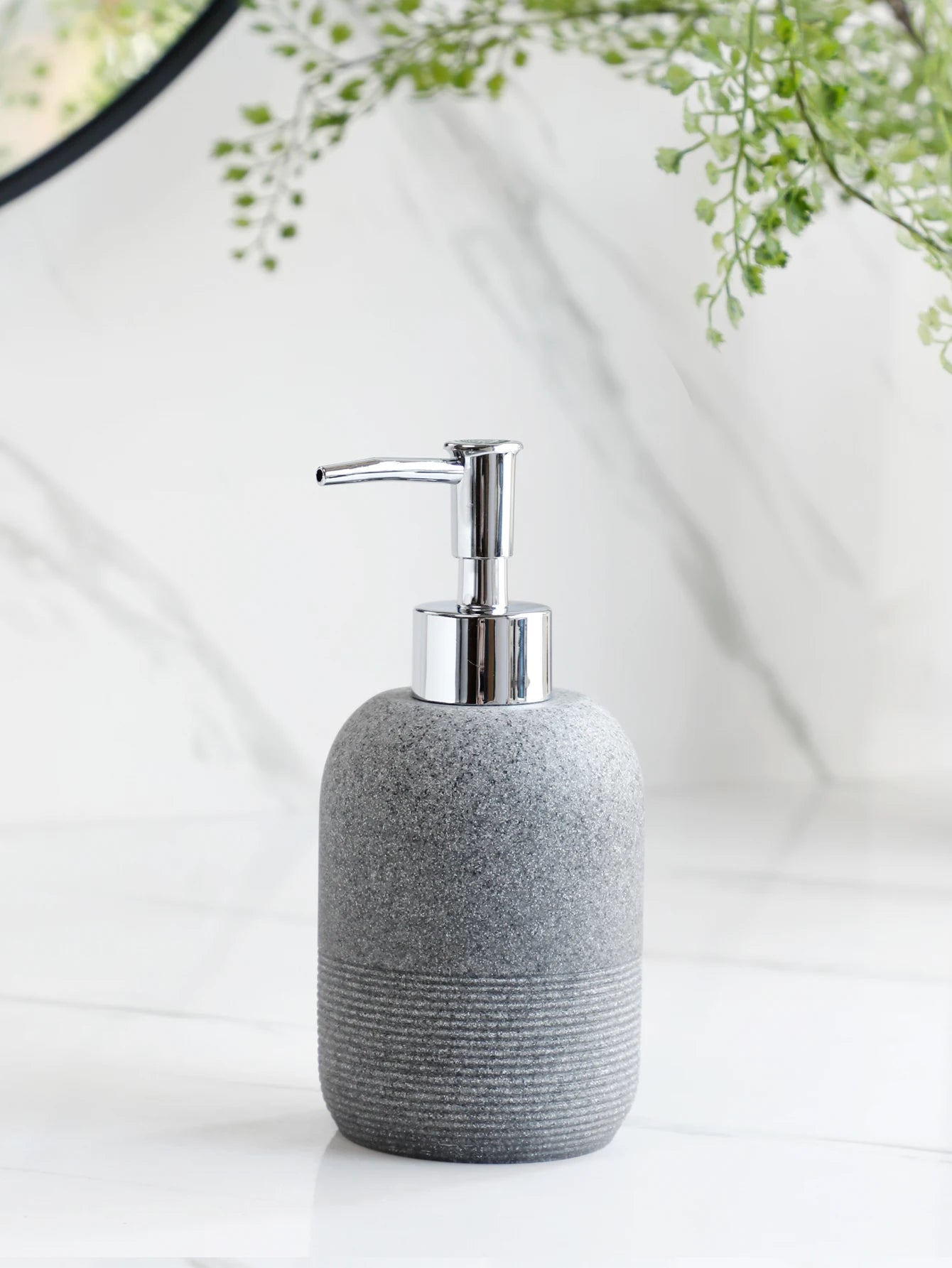 The Serene Bathroom Set