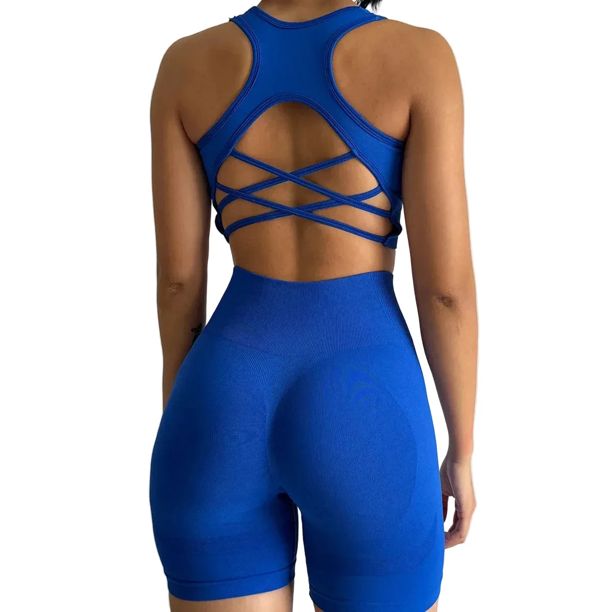 The Second Skin Yoga Set