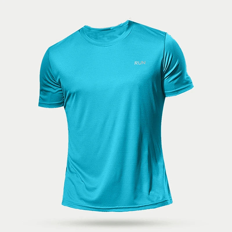 VantaCore Compression Performance Tee