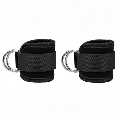 The Ankle Resistance Band Set