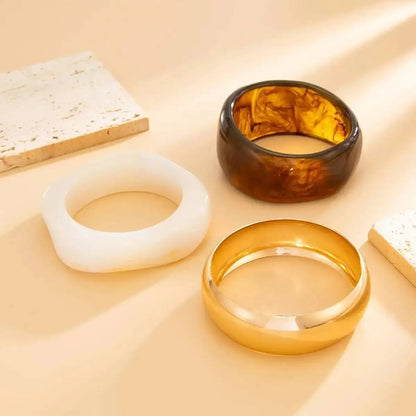The Mood Punk Bangle | Sunlux Collective