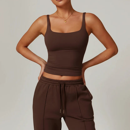 The Motion Yoga Vest