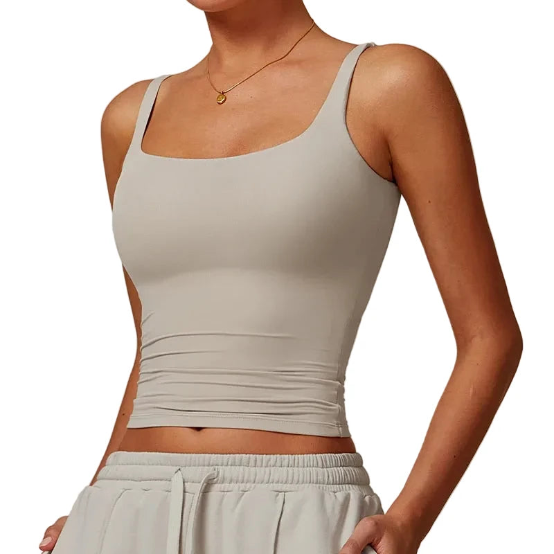 The Motion Yoga Vest