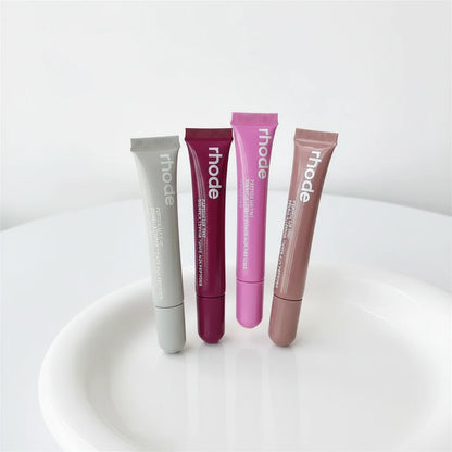 The Petal Lip Gloss — Rhode Skin Hydrating Collection