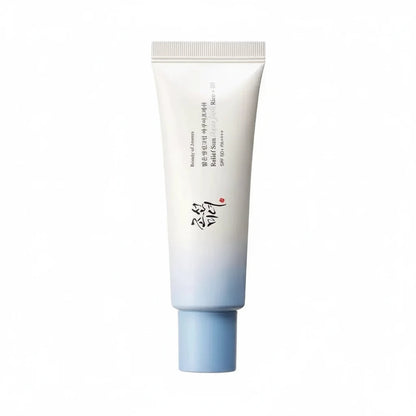 The Sun Ritual Collection by Beauty of Joseon SPF Protection