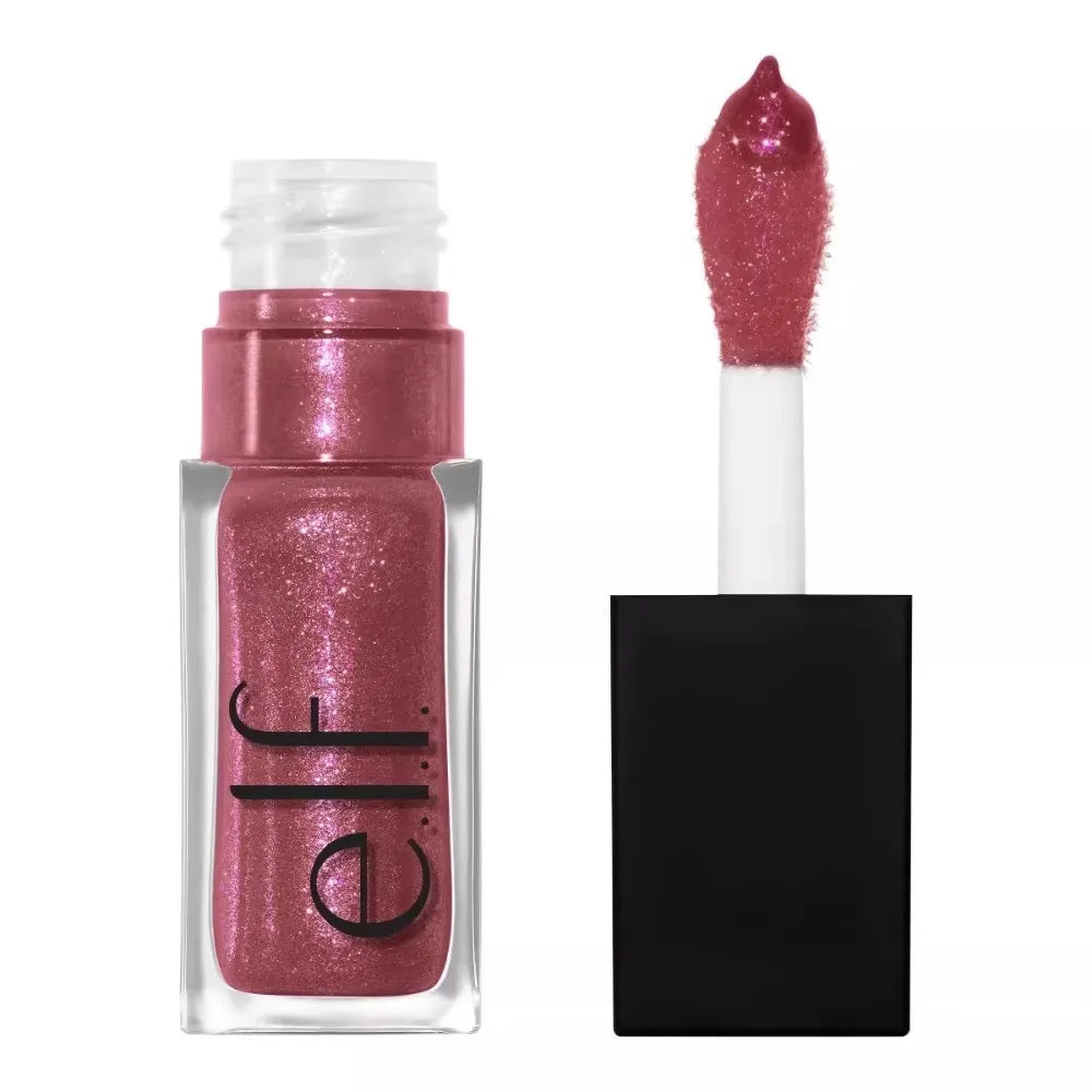 The Glow Edit Lip Collection by e.l.f.