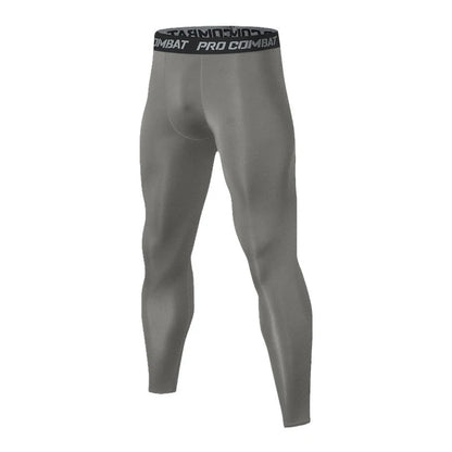 The Compression Base Layer Tights