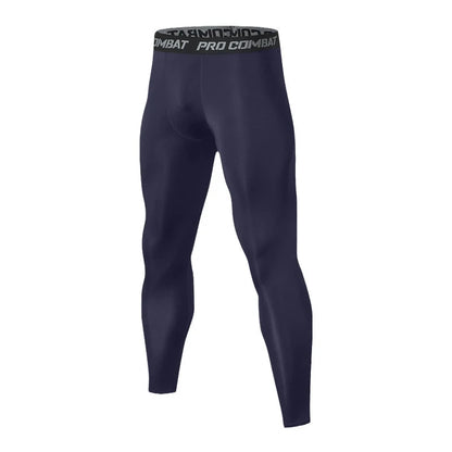 The Compression Base Layer Tights