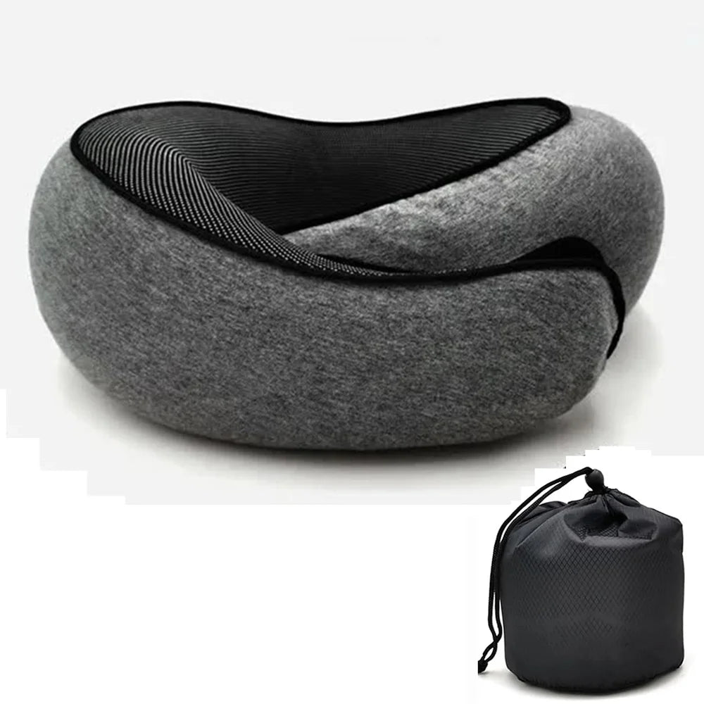 The Reverie Travel Neck Pillow