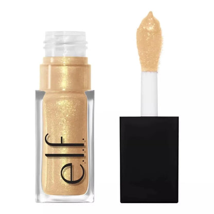 The Glow Edit Lip Collection by e.l.f.