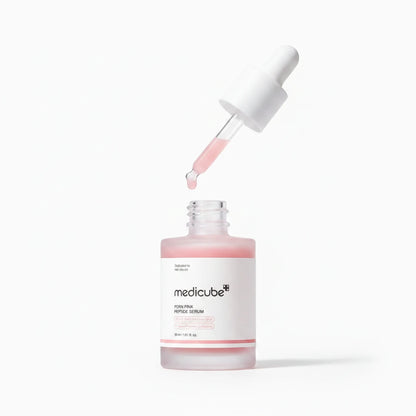The Pink Peptide Essence by Medicube