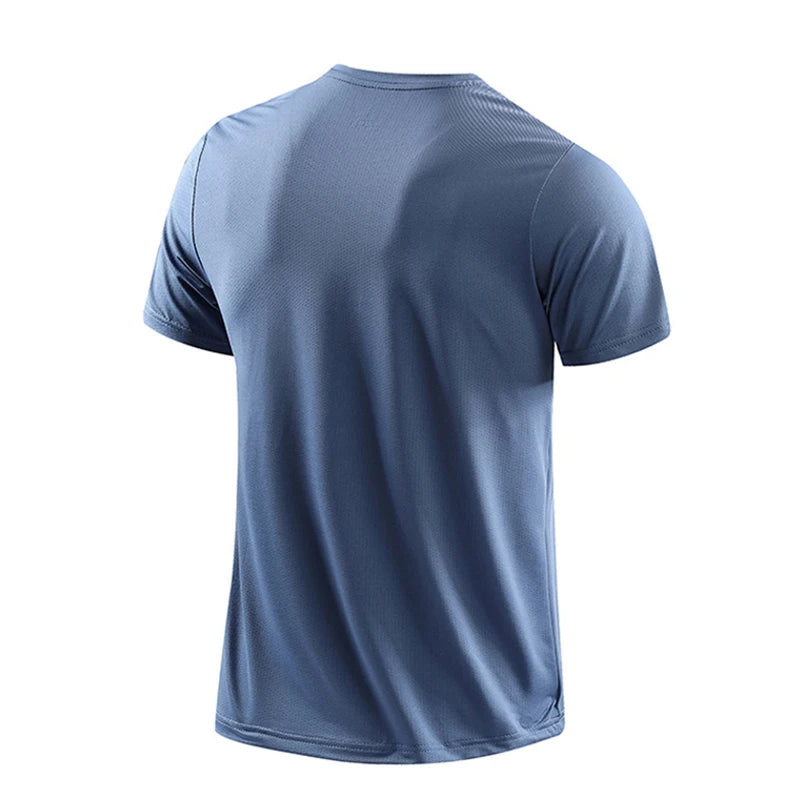 The Trail Runner Tee