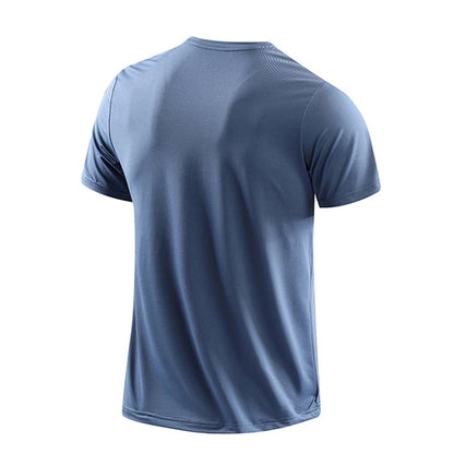 The Trail Runner Tee