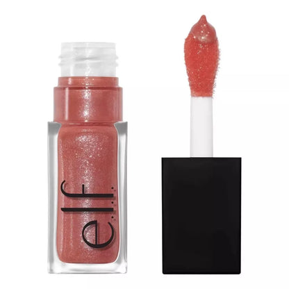 The Glow Edit Lip Collection by e.l.f.