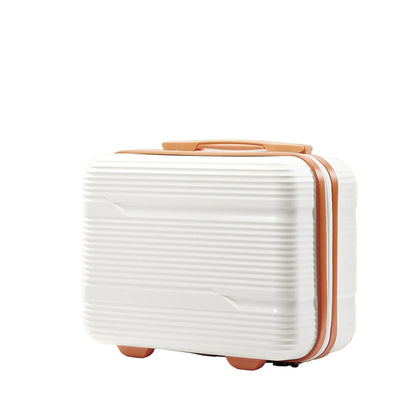 The Vanity Travel Case