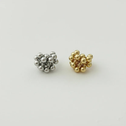 The Statement Ring Collection