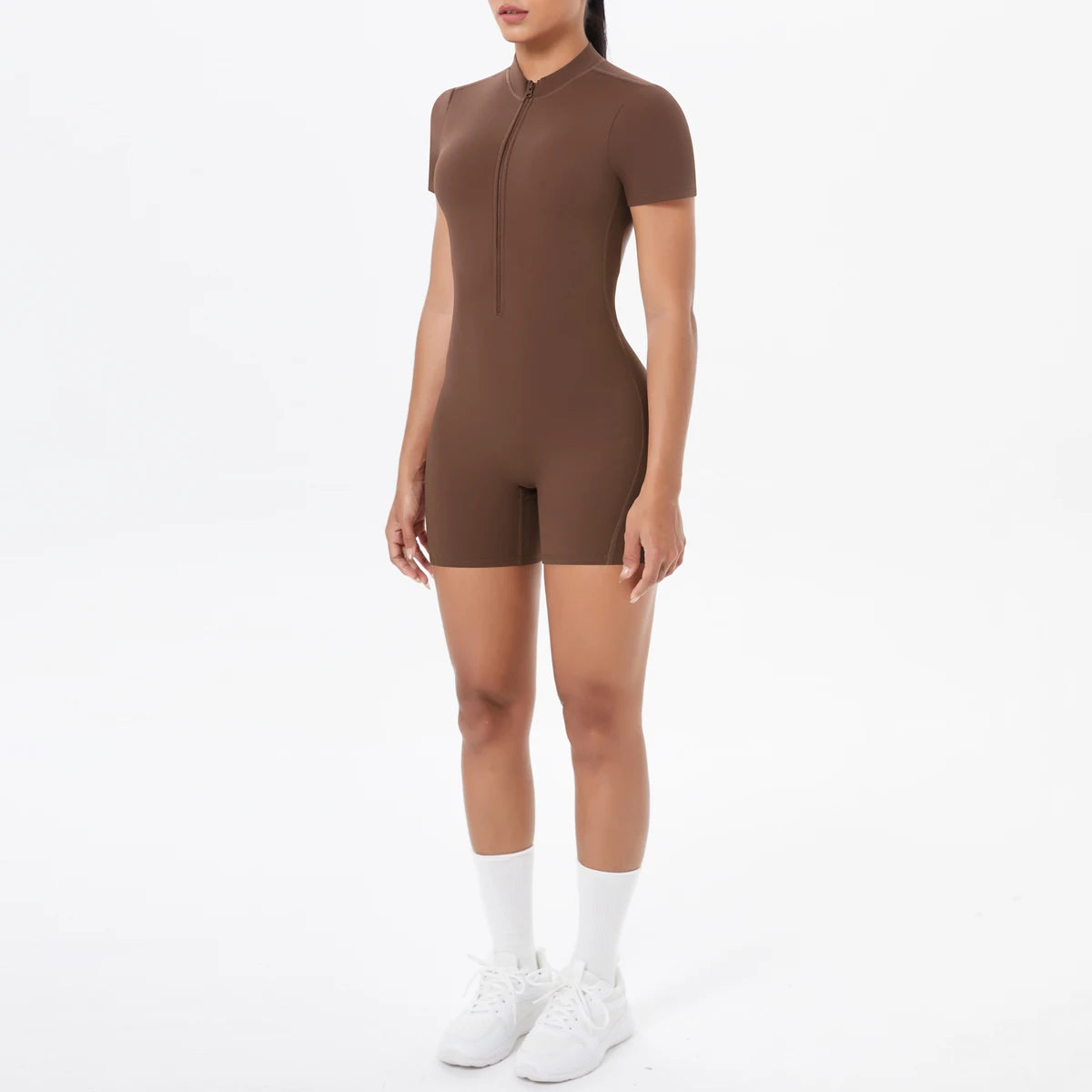 The Hollow Back Yoga Jumpsuit