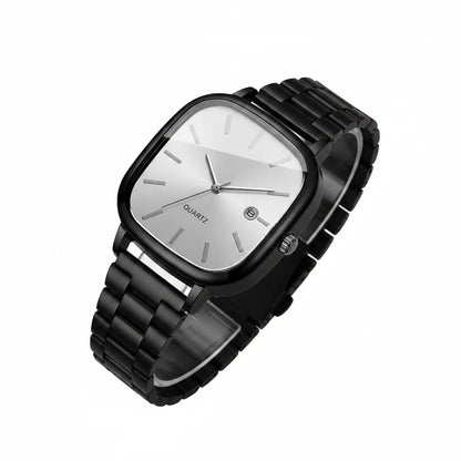 The Sovereign Quartz Watch