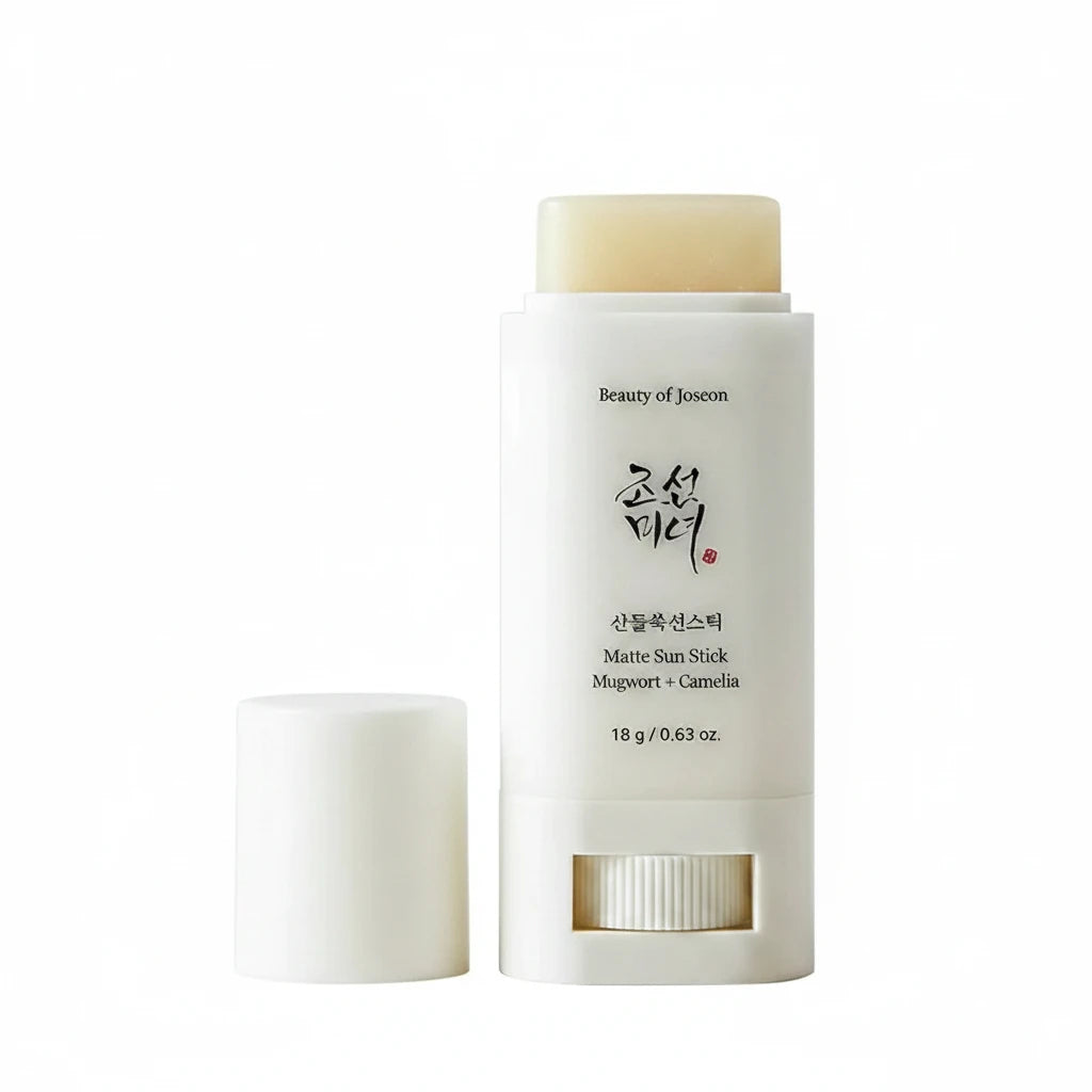 The Joseon Beauty Ritual Complete Set by Beauty of Joseon