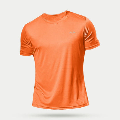 VantaCore Compression Performance Tee