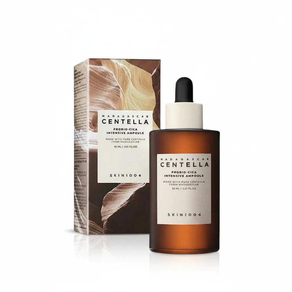 The Centella Ampoule Serum — SKIN1004 Korea