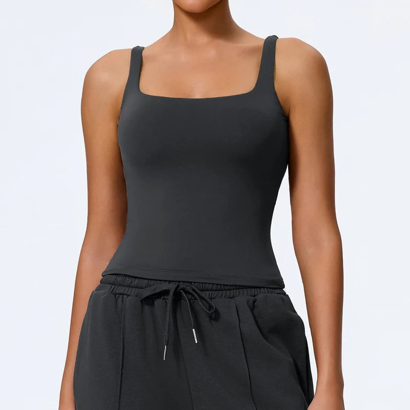 The Motion Yoga Vest