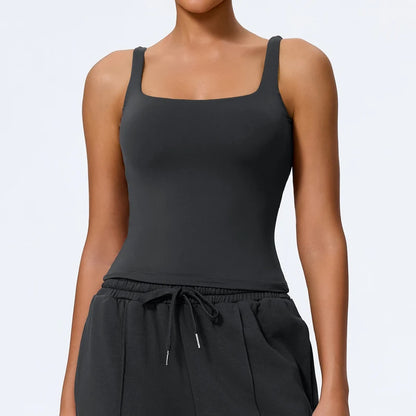 The Motion Yoga Vest