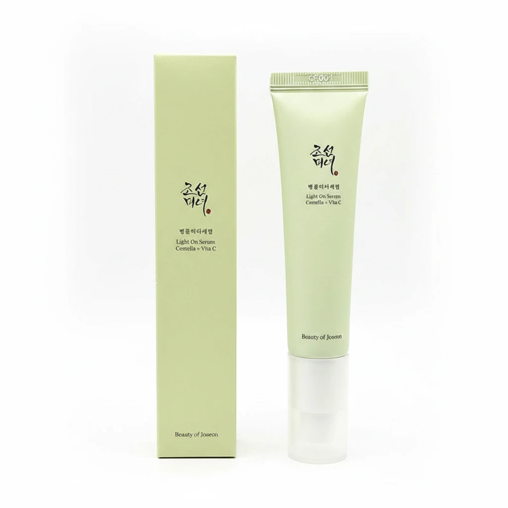 Beauty of Joseon The Rice Probiotic Sunscreen Set