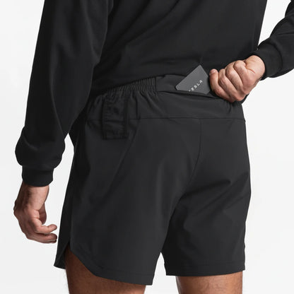 Men's Lightweight Gym & Training Shorts