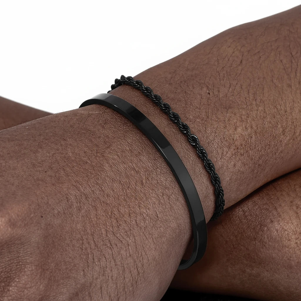 The Sovereign Stack Set For Men