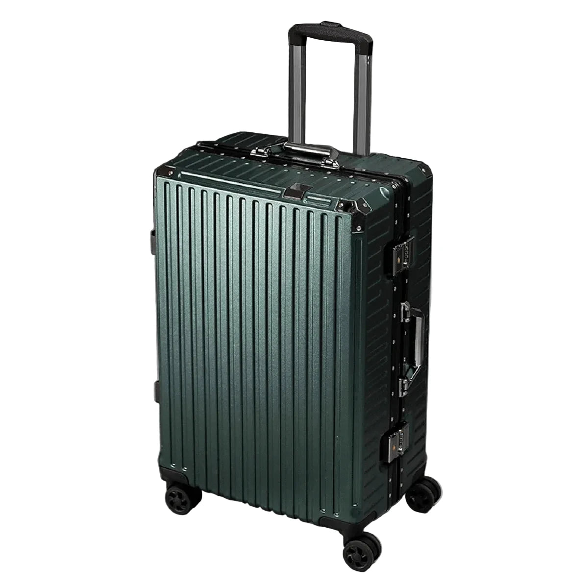 The Aluminium Frame Trolley Collection