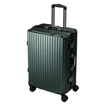 The Aluminium Frame Trolley Collection