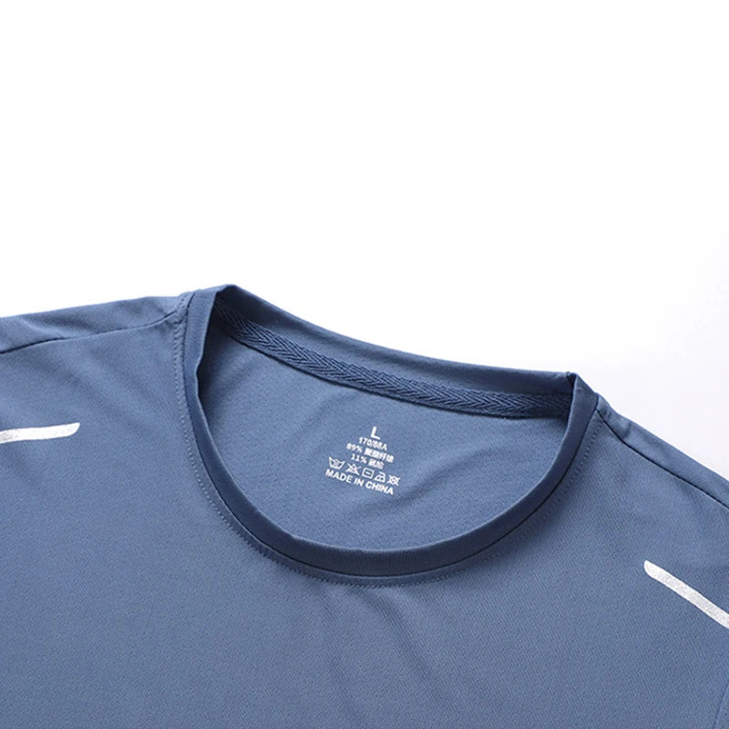 The Trail Runner Tee