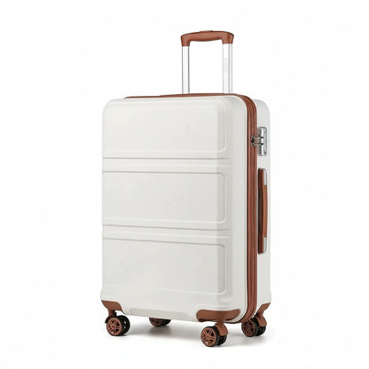 The Kono Voyage Luggage Collection
