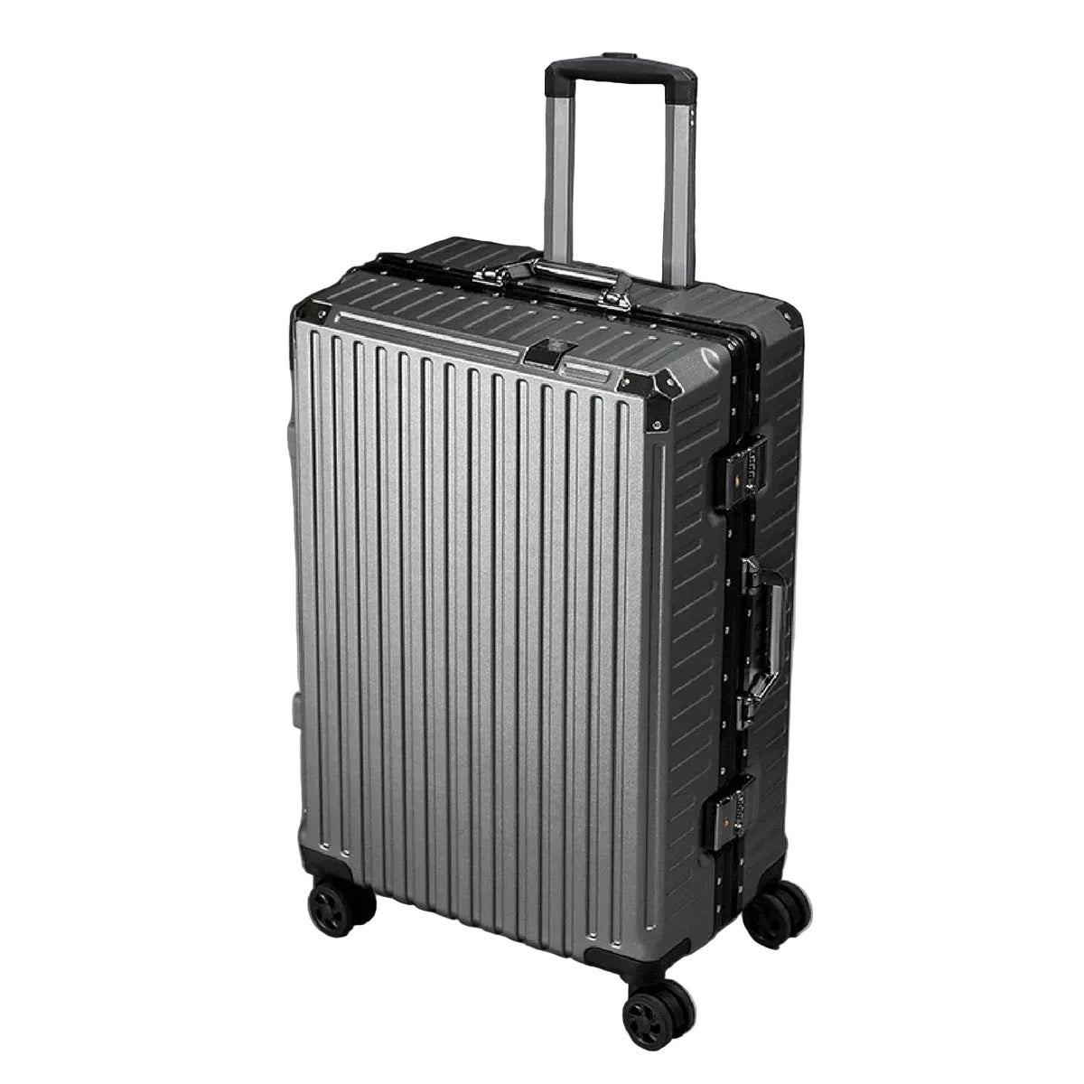 The Aluminium Frame Trolley Collection