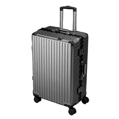 The Aluminium Frame Trolley Collection