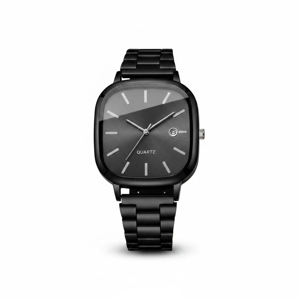 The Sovereign Quartz Watch