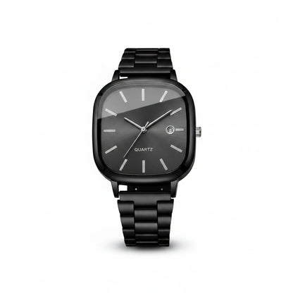 The Sovereign Quartz Watch