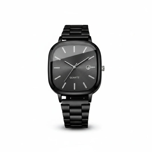 The Sovereign Quartz Watch