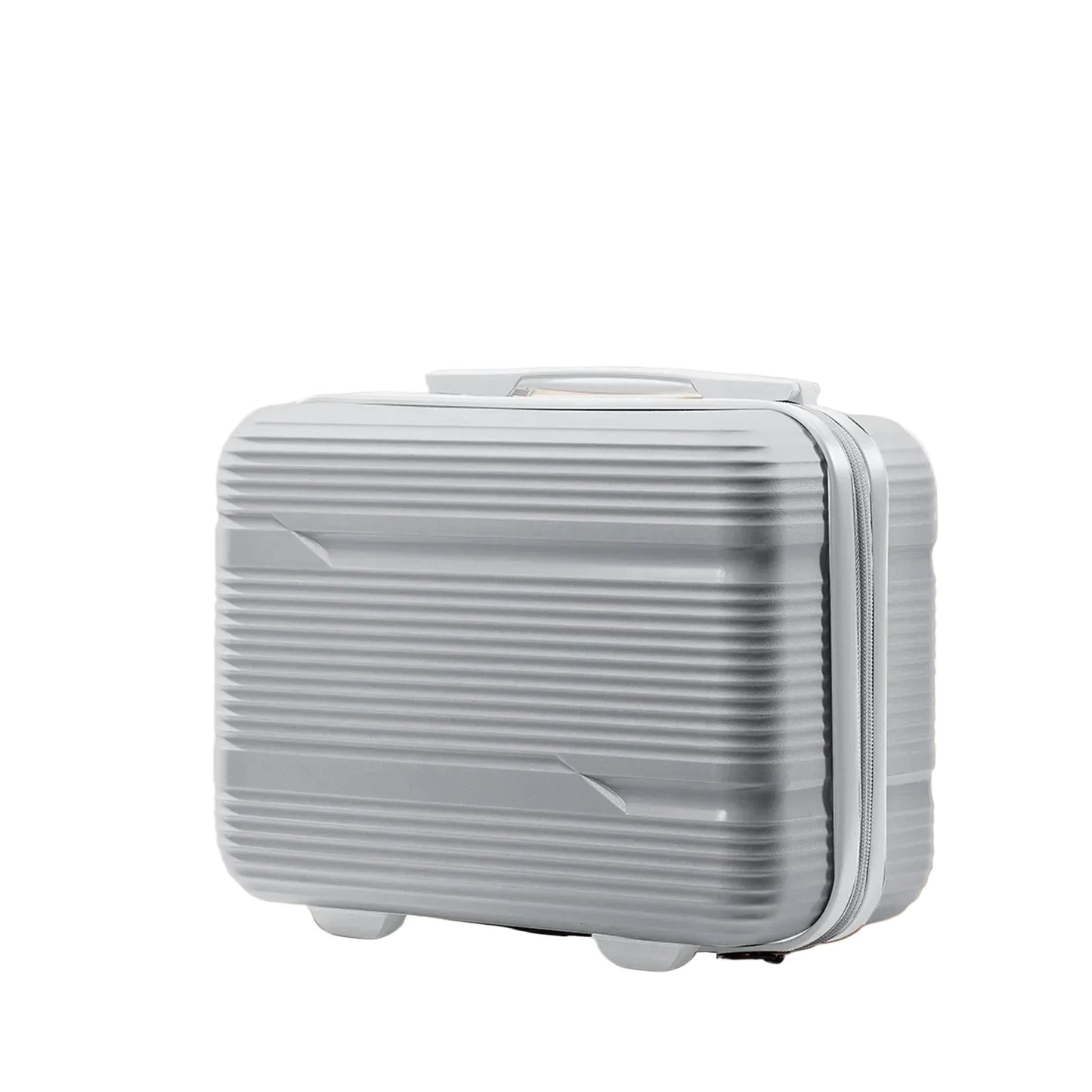 The Vanity Travel Case
