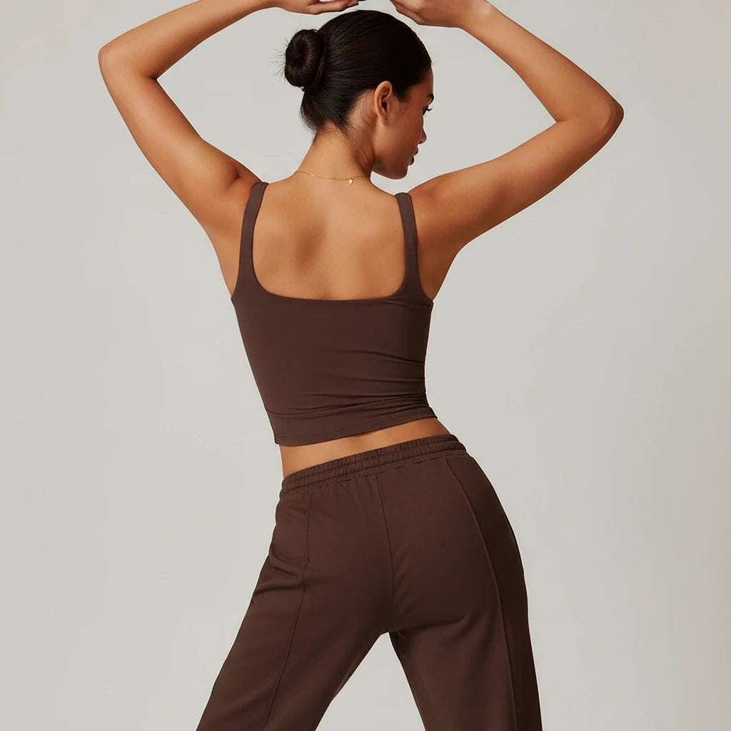 The Motion Yoga Vest