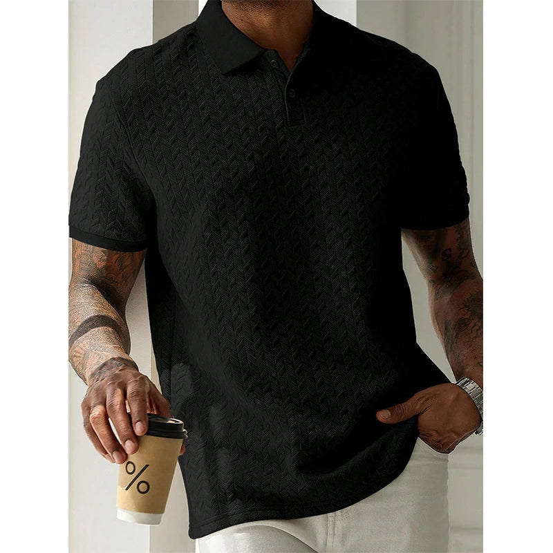 The Essential Polo Shirt