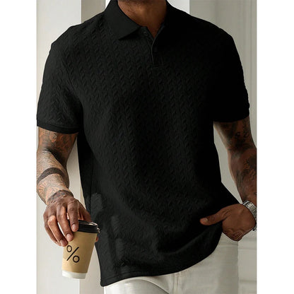 The Essential Polo Shirt