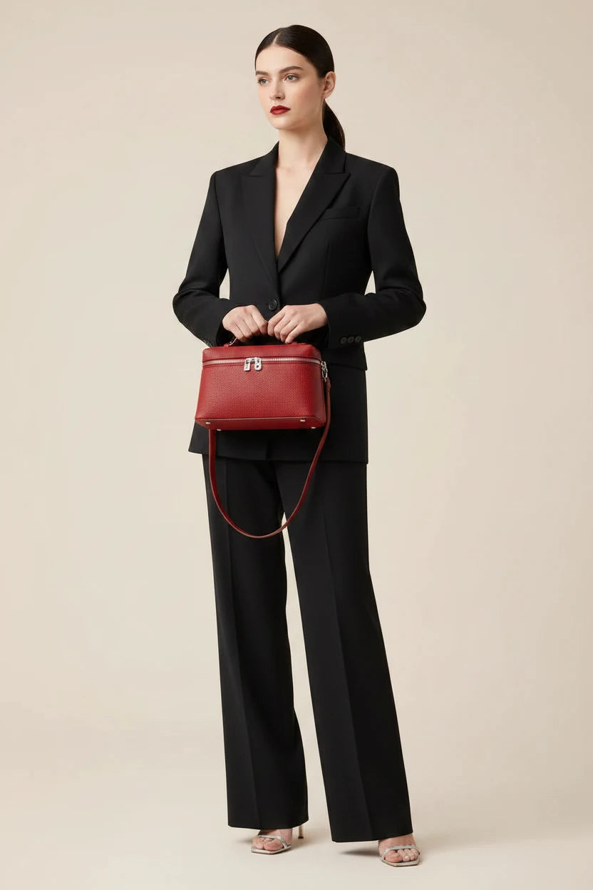 Lumière Clutch Bag