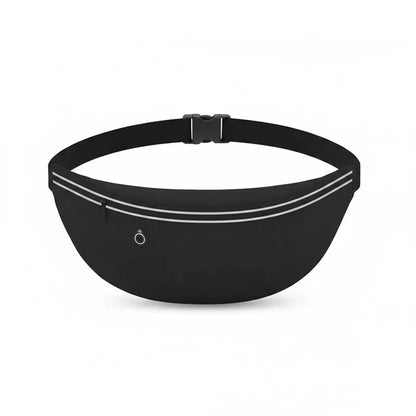 The Stealth Runner Belt Bag
