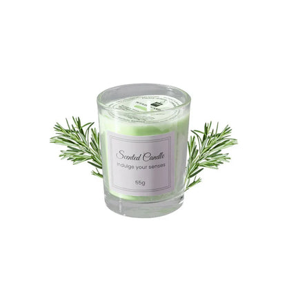 The Luminary Soy Candle Collection