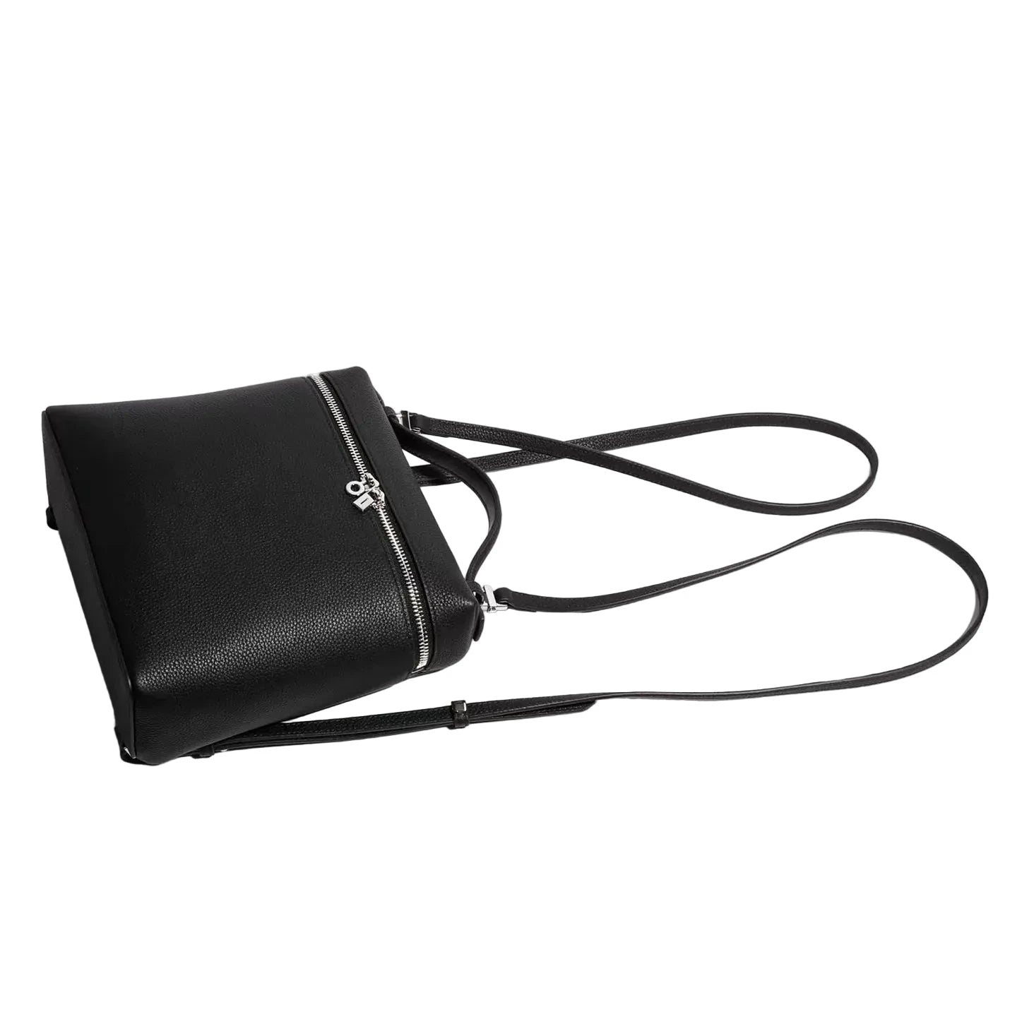 Sunlux Collective  Leather Backpack